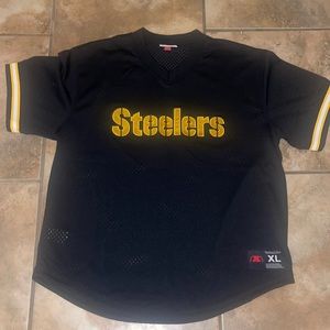 Mitchell and Ness jersey